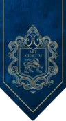 MArt Museum — logo