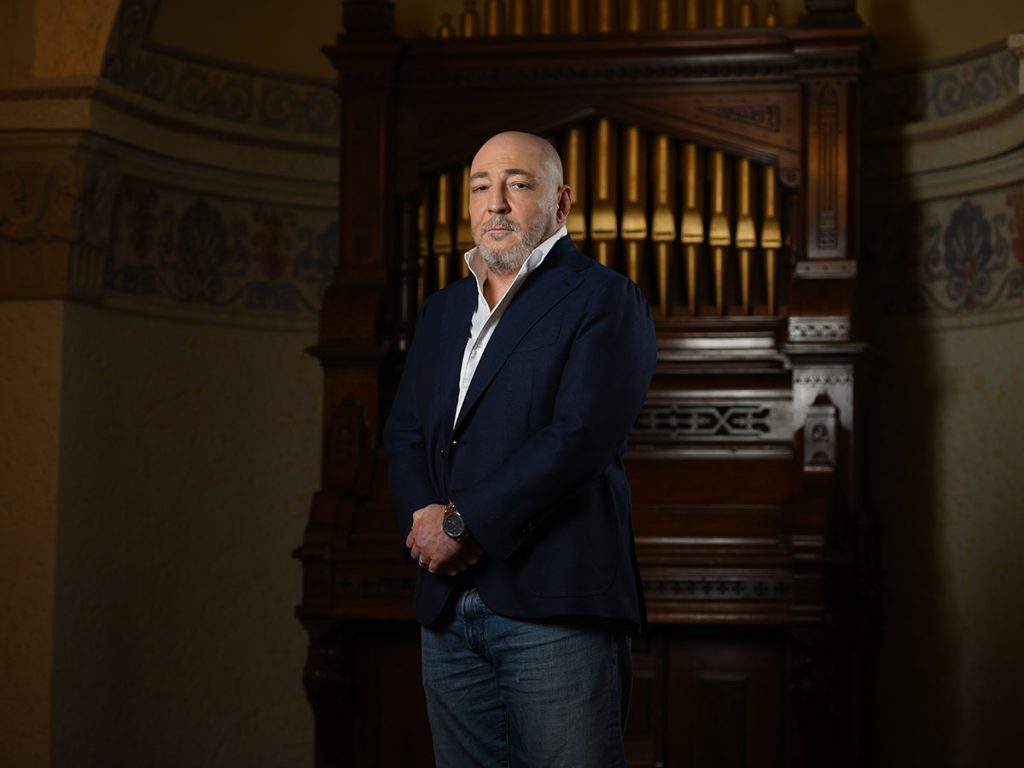 Nicolae Mihailescu