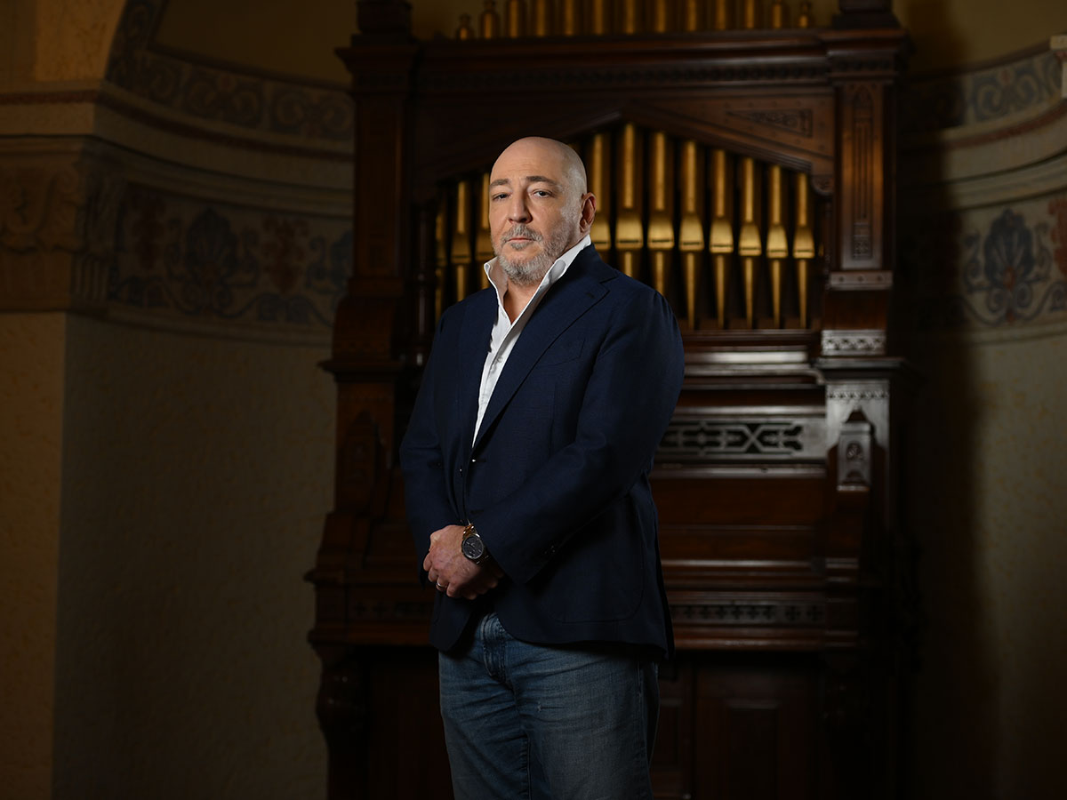 Nicolae Mihailescu